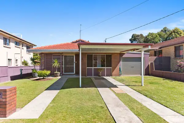 Main view of Homely house listing, 4 Monash Street, Tugun QLD 4224