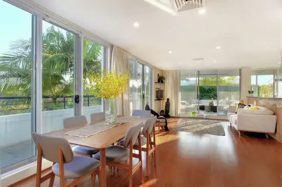 11/21 Blaxland Avenue, Newington NSW 2127