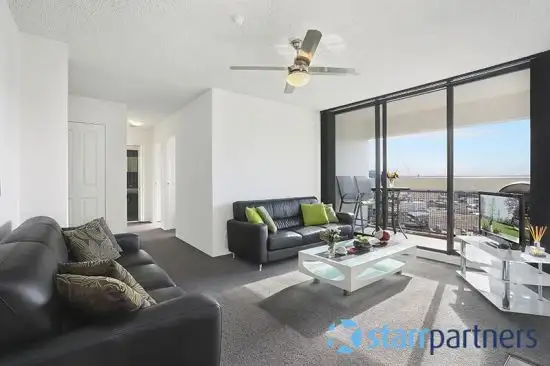 Fifth view of Homely unit listing, 15a/15 Campbell Street, Parramatta NSW 2150