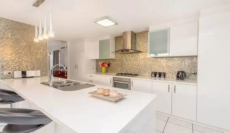 Sixth view of Homely unit listing, 20/21 Andersson Court, Highfields QLD 4352