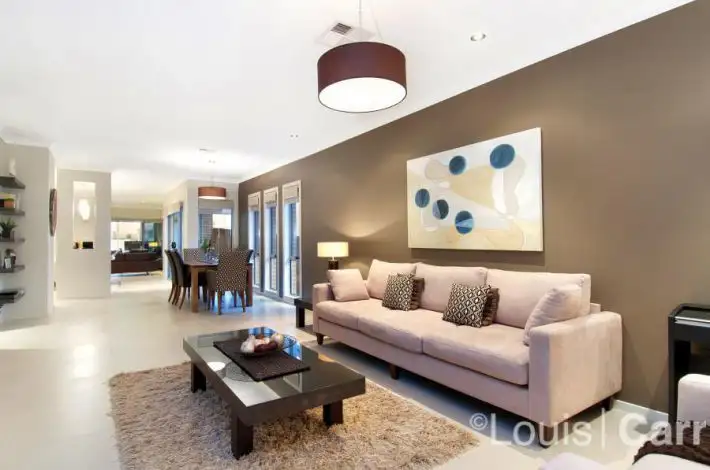 Fourth view of Homely house listing, 21 John Savage Crescent, West Pennant Hills NSW 2125