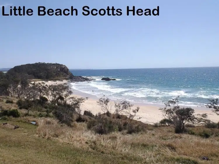 Fourth view of Homely house listing, 18B Matthew Street, Scotts Head NSW 2447