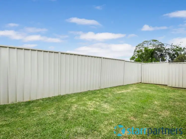 Second view of Homely villa listing, 4/46 Charles Street, Smithfield NSW 2164