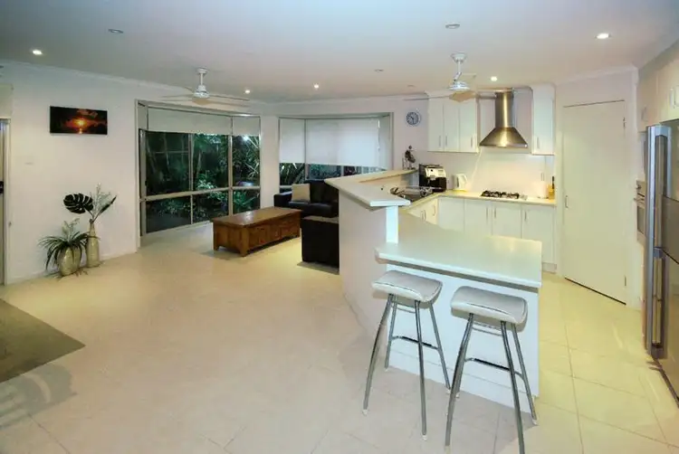Fourth view of Homely house listing, 45 Red Cedar Dr, Coffs Harbour NSW 2450