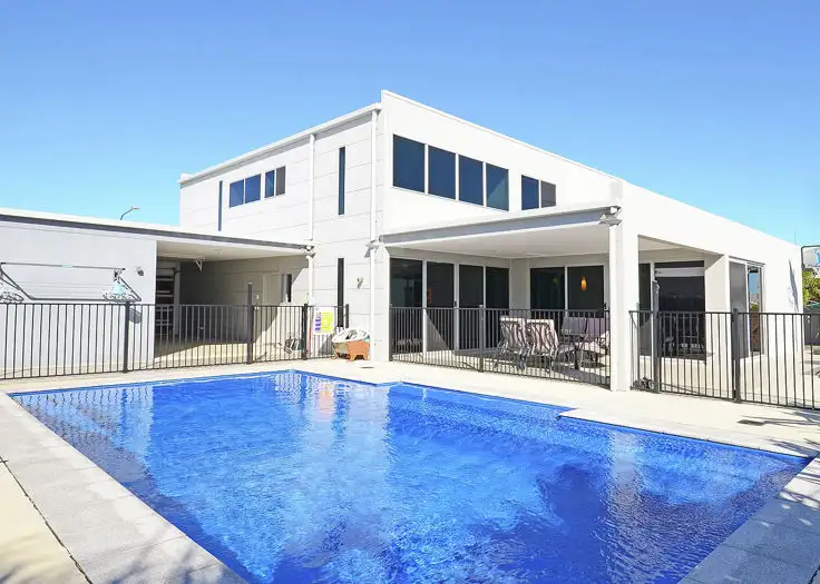 Third view of Homely house listing, 16 Davis Drive, Kawungan QLD 4655