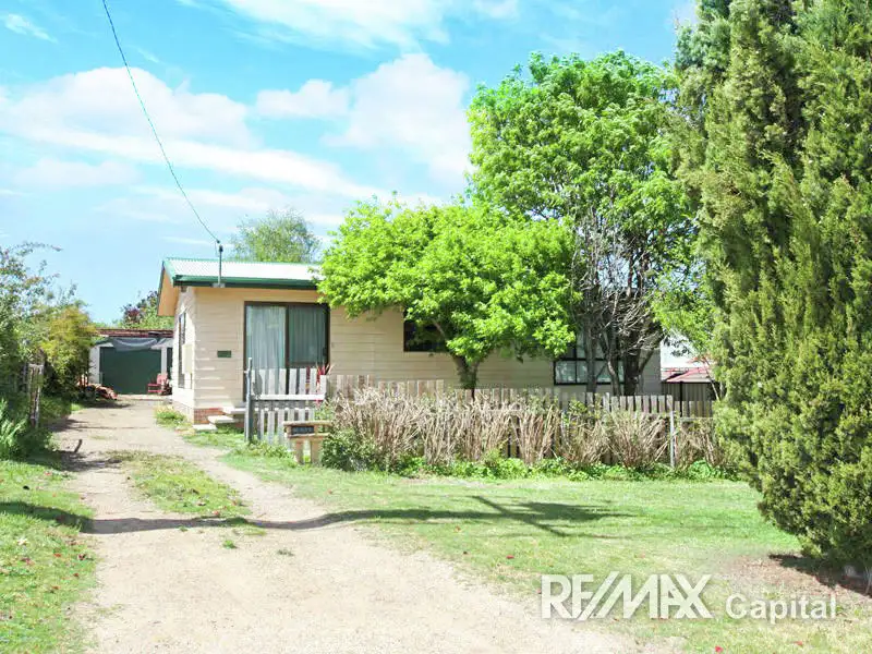 Main view of Homely house listing, 33 Ryrie Street, Braidwood NSW 2622