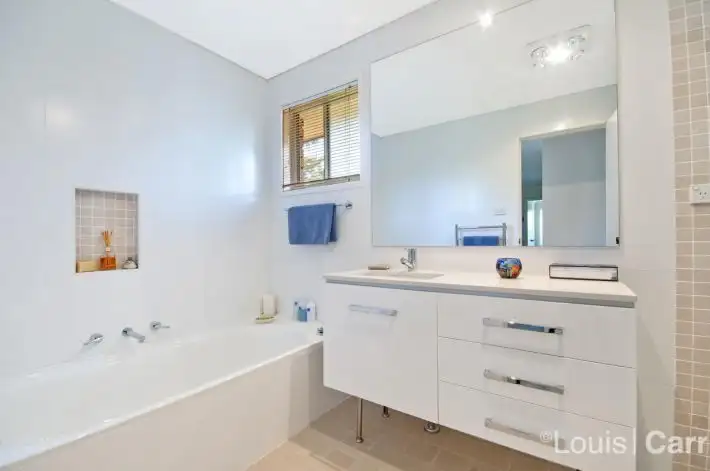 Sixth view of Homely house listing, 15 Francis Greenway Drive, Cherrybrook NSW 2126