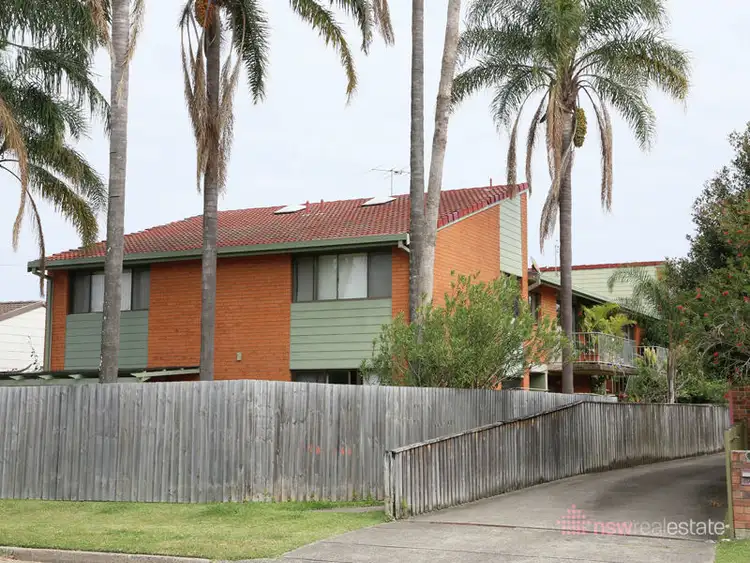 Second view of Homely unit listing, 5/17 San Francisco Avenue, Coffs Harbour NSW 2450