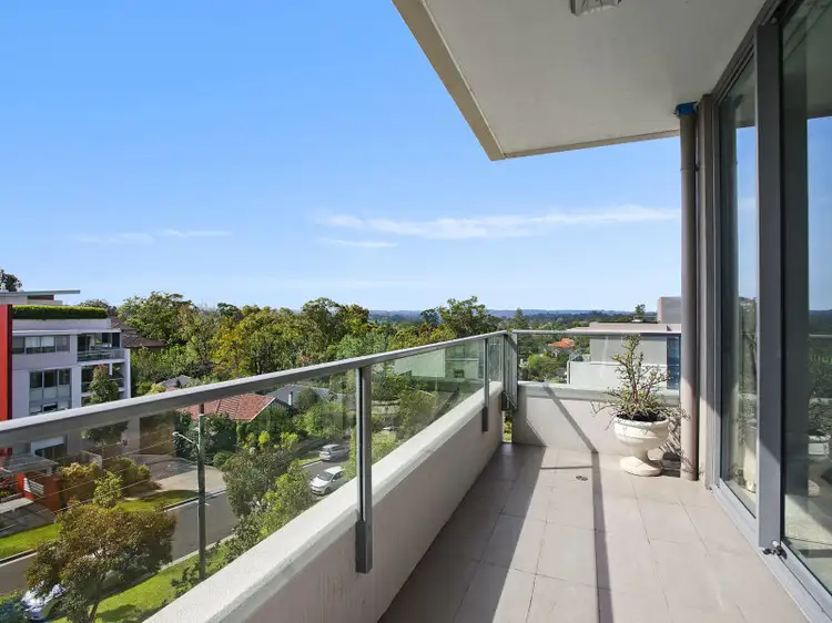 E301/1-3 Eton Road, Lindfield NSW 2070
