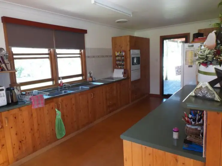 Third view of Homely rural property listing, 2399 Pyramids Road, Wyberba QLD 4382