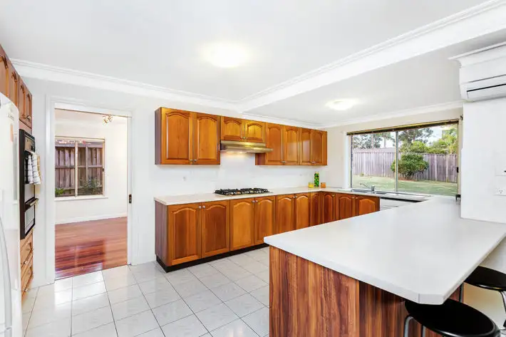 Third view of Homely house listing, 47 Kanangra Crescent, Cherrybrook NSW 2126