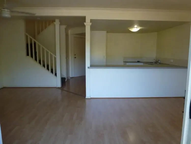 Fifth view of Homely townhouse listing, Address available on request