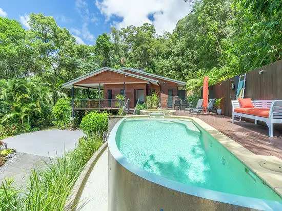 Main view of Homely house listing, 115-119 Coral Sea Drive, Mossman QLD 4873