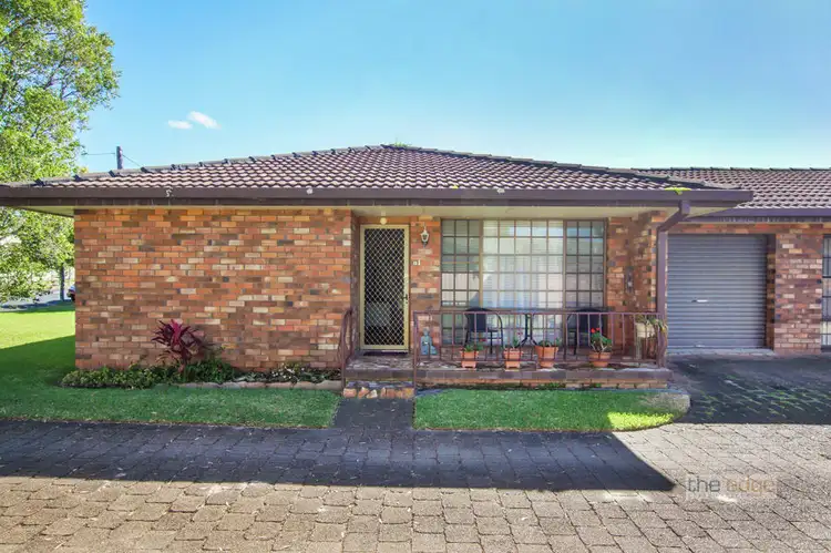 1/9 Frances Street, Coffs Harbour NSW 2450