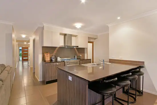 Second view of Homely house listing, 82 Gannet Drive, Cranebrook NSW 2749