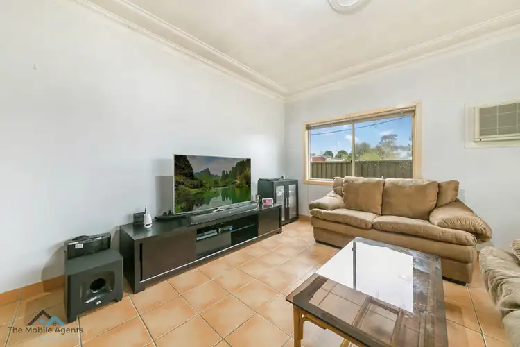 Second view of Homely house listing, 79 Carpenter street,, Colyton NSW 2760