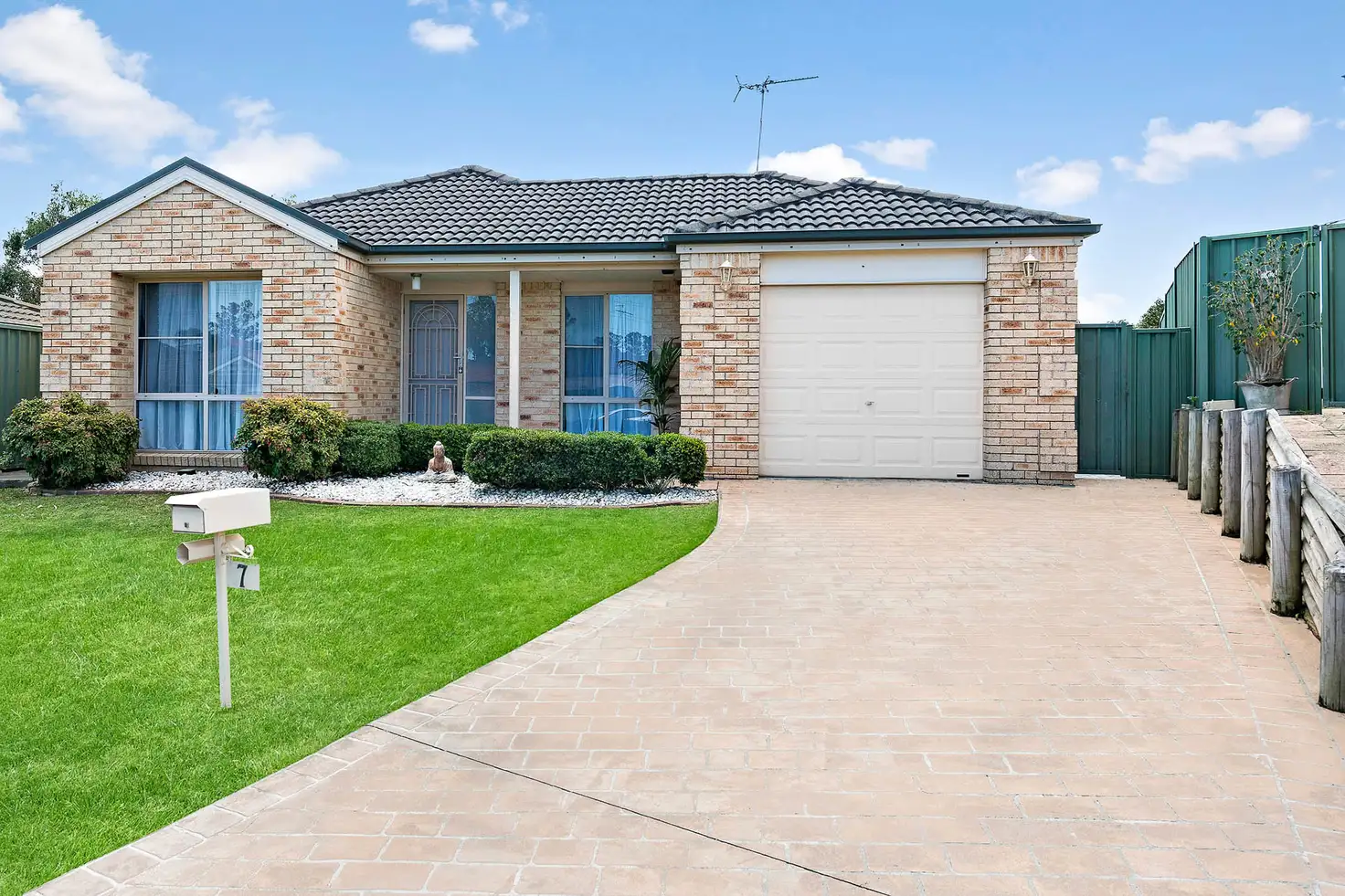 Main view of Homely house listing, 7 Capri Place, Erskine Park NSW 2759