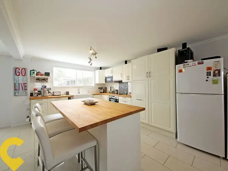 Second view of Homely house listing, 6 Heather Street, Clontarf QLD 4019