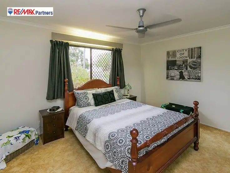 Third view of Homely house listing, 13 Burrum Street, Urangan QLD 4655
