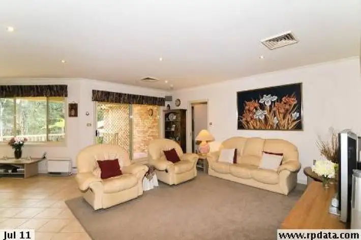 Fourth view of Homely house listing, 31 Kambah Place, West Pennant Hills NSW 2125