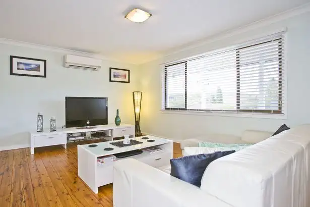 Second view of Homely house listing, 5 Chollerford Drive, Rankin Park NSW 2287