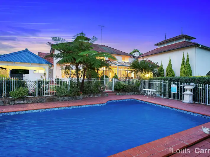 Third view of Homely house listing, 2 Ridgemont Close, West Pennant Hills NSW 2125