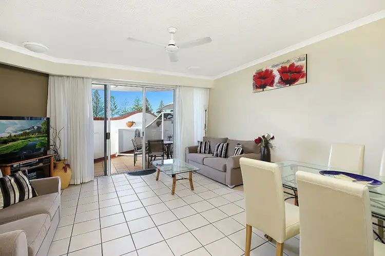 Sixth view of Homely unit listing, 23/140-144 Alexandra Parade, Alexandra Headland QLD 4572