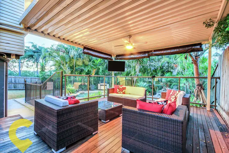 Third view of Homely house listing, 12 Lurneah Crescent, Ferny Hills QLD 4055