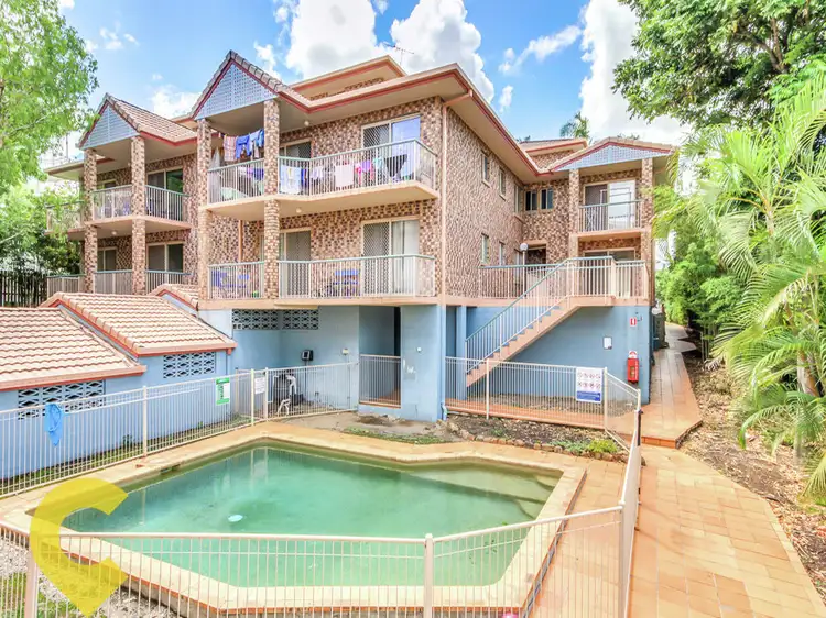 19/15 Finney Road, Indooroopilly QLD 4068
