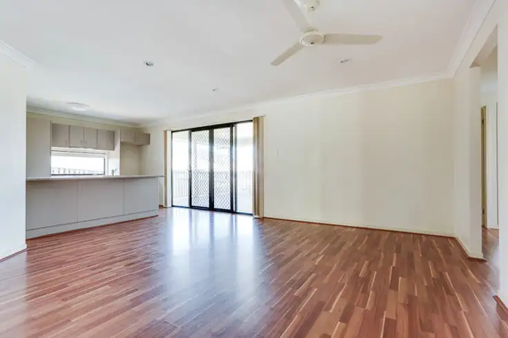 Second view of Homely house listing, 9 Wolski Way, Redbank Plains QLD 4301