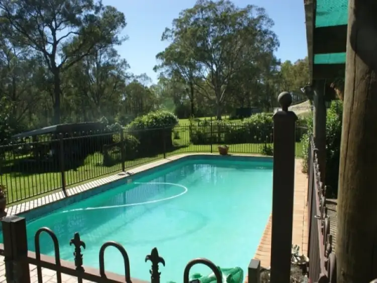 Fourth view of Homely rural property listing, Address available on request