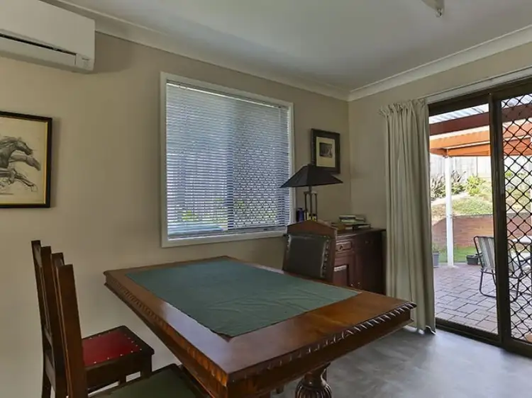 Fifth view of Homely house listing, 27 Blue Gum Drive, Newtown QLD 4350
