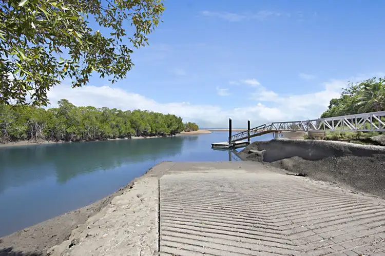 Fourth view of Homely land listing, 9 Virginia Crt, Balgal Beach QLD 4816