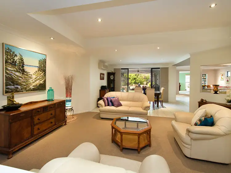 Fifth view of Homely house listing, 19 Eucalyptus Court, Seventeen Mile Rocks QLD 4073