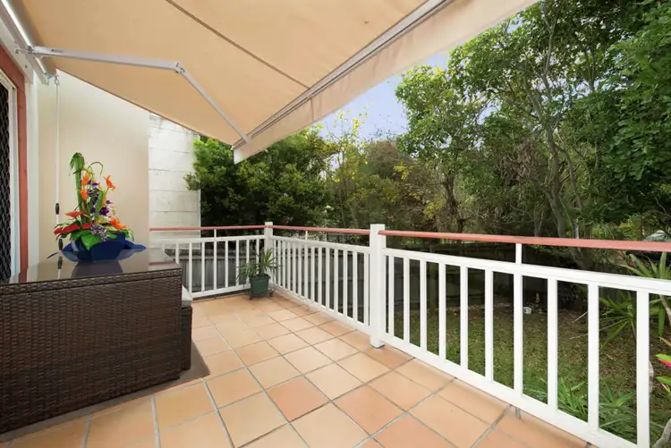 Main view of Homely townhouse listing, 25/1180 Creek Road, Carina Heights QLD 4152