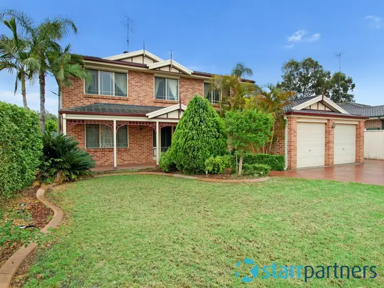 85 Laycock Street, Cranebrook NSW 2749