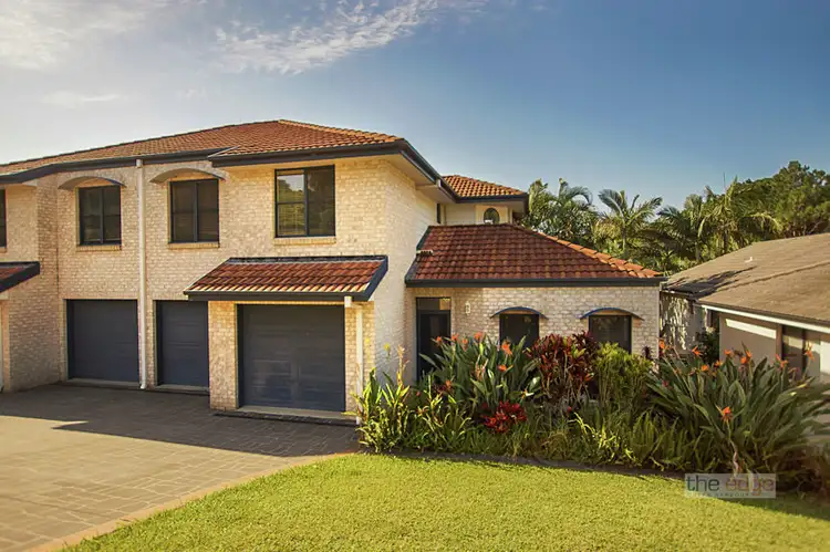 2/3 Seaside Close, Korora NSW 2450