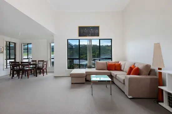 Second view of Homely house listing, 6 Bower Place, Albion Park NSW 2527