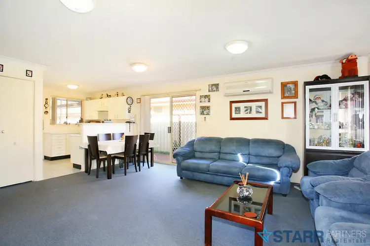 Fifth view of Homely villa listing, 4/174-176 Victoria Street, Kingswood NSW 2747
