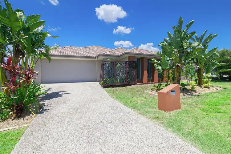 68 Sarah Drive, Yamanto QLD 4305