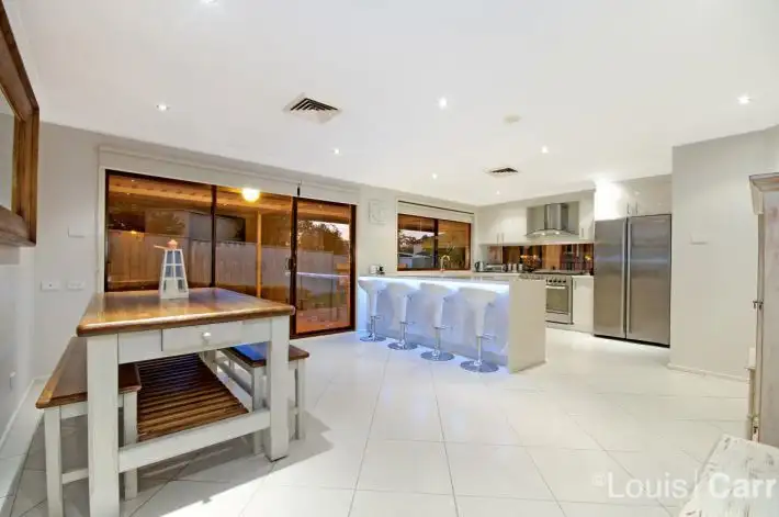 Sixth view of Homely house listing, 34 Perkins Drive, Kellyville NSW 2155