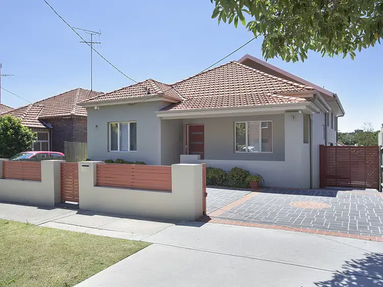 159 Botany Street, Randwick NSW 2031