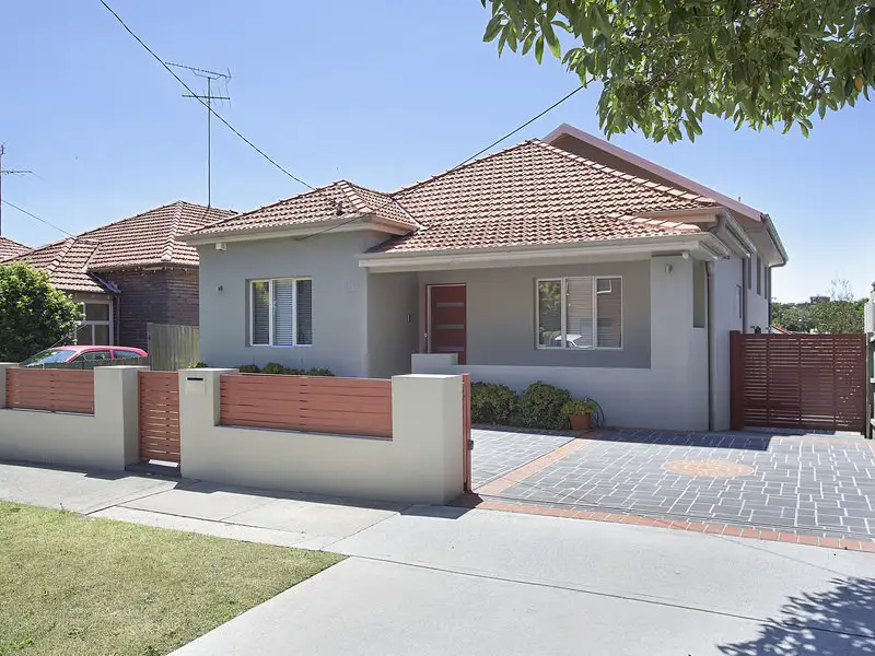 Main view of Homely house listing, 159 Botany Street, Randwick NSW 2031