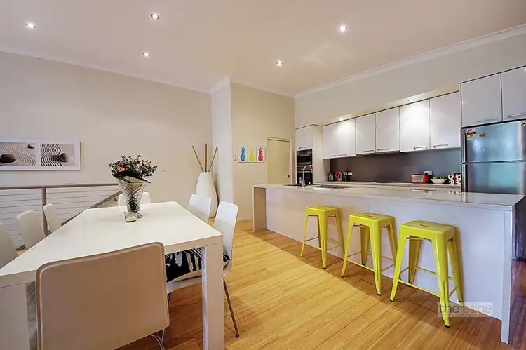 Second view of Homely semi-detached listing, 80 Roselands Drive, Coffs Harbour NSW 2450