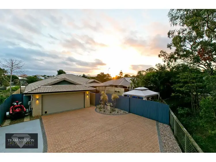 Third view of Homely house listing, 8 Carmay Close, Thornlands QLD 4164