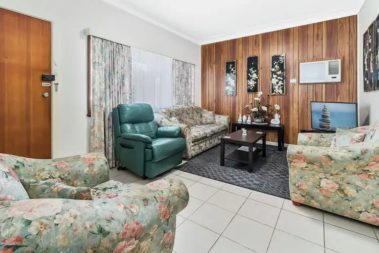 Second view of Homely house listing, 58 Dan Crescent, Lansvale NSW 2166
