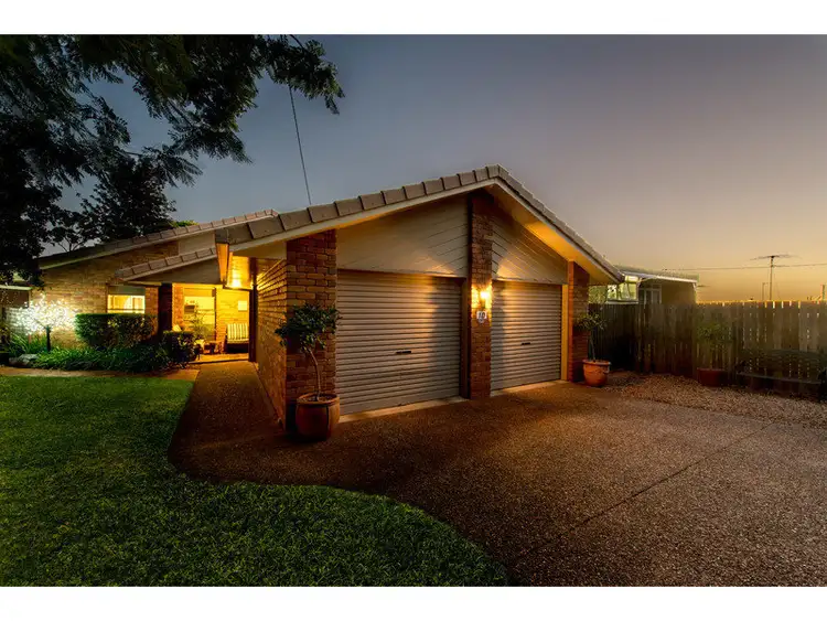Second view of Homely house listing, 10 Maker Street, Rangeville QLD 4350
