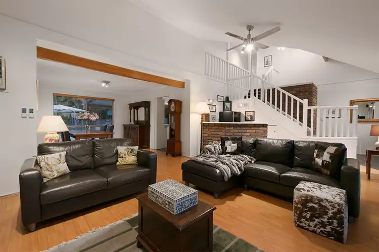 Second view of Homely house listing, 8 Tennent Street, Westlake QLD 4074