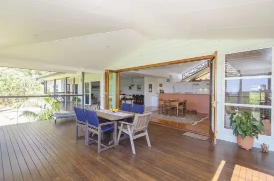 Sixth view of Homely house listing, 1074 Landsborough Maleny Rd, Maleny QLD 4552