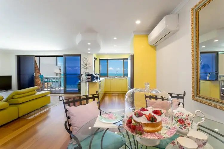 Second view of Homely unit listing, 7/108 PRINCE EDWARD PARADE, Scarborough QLD 4020